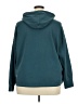 Old Navy Teal Pullover Hoodie Size 2X - photo 2