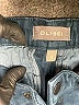 DL1961 Polka Dots Blue Shorts Size 4 - photo 3