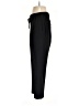 ATM Solid Black Casual Pants Size S - photo 5