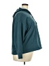 Old Navy Teal Pullover Hoodie Size 2X - photo 4