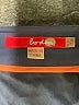 Boden 100% Viscose Blue Casual Skirt Size 6R - photo 4