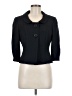 Ann Taylor Black Jacket Size 6 - photo 1