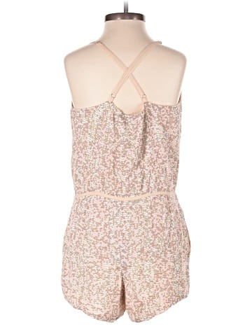 MLV by MAYREN LEE VIRAY Romper (view 2)