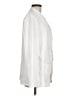 Unbranded 100% Polyester White Blazer Size M - photo 4