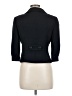Ann Taylor Black Jacket Size 6 - photo 2