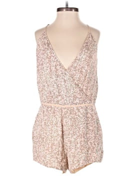 Mlv By Mayren Lee Viray Romper