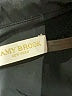 Ramy Brook 100% Polyester Solid Black Casual Dress Size L - photo 7