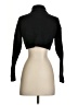 Wilfred Free 100% Wool Black Wool Pullover Sweater Size S - photo 2