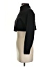 Wilfred Free 100% Wool Black Wool Pullover Sweater Size S - photo 5