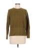 Universal Thread Solid Green Pullover Sweater Size M - photo 1