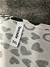 Assorted Brands Animal Print Ivory Short Sleeve Blouse Size 3X - photo 7