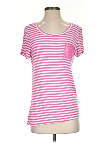 Ellen Tracy Short Sleeve T-Shirt (view 1)