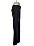 Ann Taylor Solid Black Blue Dress Pants Size 6 (tall) - photo 4