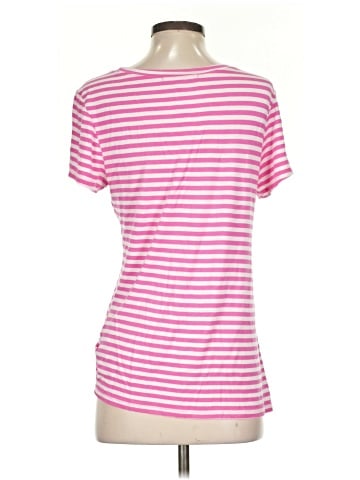 Ellen Tracy Short Sleeve T-Shirt (view 2)