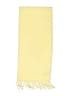 Field Manor Yellow Ivory Scarf One size - photo 2