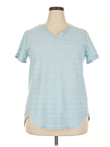 Amaryllis Short Sleeve T-Shirt (view 1)