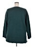 Ann Taylor LOFT Teal Pullover Sweater Size XXL - photo 2