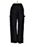 Automet Black Cargo Pants Size S - photo 2