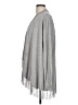 Central Park West Gray Cardigan Size L - photo 5