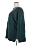 Ann Taylor LOFT Teal Pullover Sweater Size XXL - photo 5