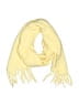 Field Manor Yellow Ivory Scarf One size - photo 1