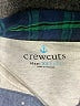 Crewcuts Green Long Sleeve Polo Size 4 - 5 - photo 3