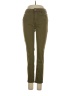 Mango Green Jeggings Size 4 - photo 1