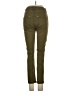 Mango Green Jeggings Size 4 - photo 2
