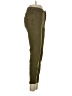 Mango Green Jeggings Size 4 - photo 4