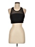 Lululemon Athletica Black Tank Top Size 6 - photo 1