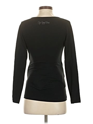 Hatch Long Sleeve T-Shirt (view 2)