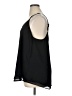 Torrid 100% Polyester Black Sleeveless Blouse Size 1X Plus (1) - photo 5
