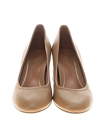 Vince. Heels (view 2)