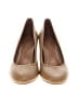 Vince. Tan Heels Size 8 1/2 - photo 2