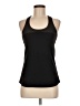 Lululemon Athletica Black Tank Top Size 6 - photo 1