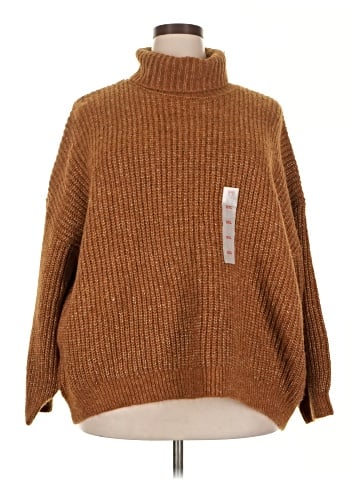 Old Navy Turtleneck Sweater (view 1)