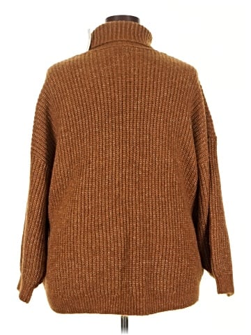 Old Navy Turtleneck Sweater (view 2)