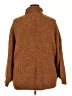 Old Navy Brown Turtleneck Sweater Size XXL - photo 2