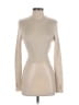 Unbranded Ivory Turtleneck Sweater Size S - photo 1