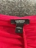 Express Pink Sleeveless Top Size M - photo 3