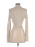 Unbranded Ivory Turtleneck Sweater Size S - photo 2