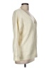 12th Tribe Ivory Pullover Sweater Size M - photo 4