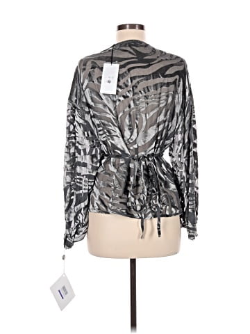 IRO Long Sleeve Blouse (view 2)