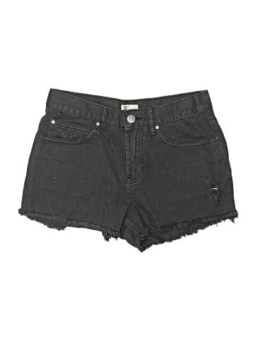 Billabong Denim Shorts (view 1)