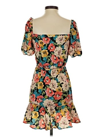 Zara Casual Dress (view 2)