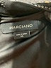 Marciano Black Cocktail Dress Size XS - photo 7