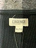L'Agence Black Bodysuit Size XL (4) - photo 3
