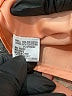 Gianni Bini 100% Polyester Print Orange Casual Dress Size M - photo 8