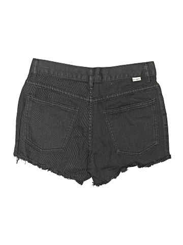 Billabong Denim Shorts (view 2)