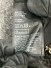 H&M 100% Polyester Gold Formal Skirt Size 4 - photo 5